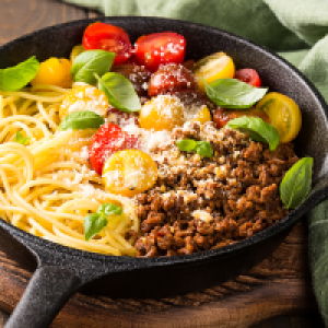 Beef Steak Mince £1.99