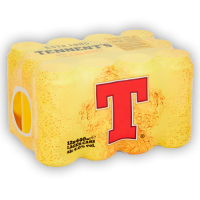 SuperValu  Tennents