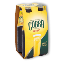 SuperValu  Cobra