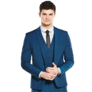 River Island Skinny Fit Suit Jacket
