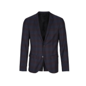 BargainCrazy  River Island Skinny Fit Suit Jacket