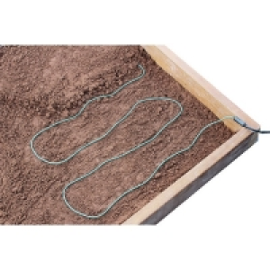 24.4 Metre Soil Plant Heating Wire