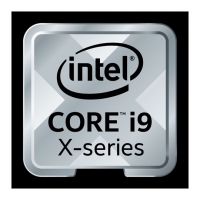 Overclockers Intel Intel Core i7-9800X (Skylake X / Basin Falls) Socket LGA2066