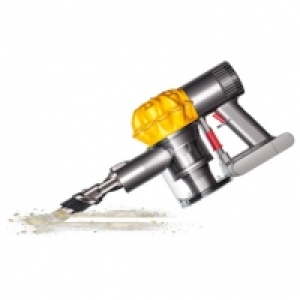 Dyson V6 Trigger Handheld Vacuum Cleaner £79.99