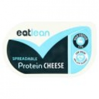 Asda Eatlean Spreadable Protein Cheese