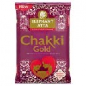Chakki Gold £7.00