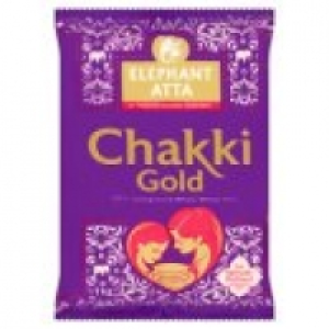 Atta Chakki Gold £1.29