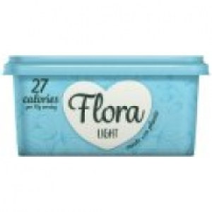 Light Spread £1.30