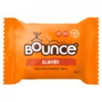 Asda Bounce Almond Protein Energy Ball