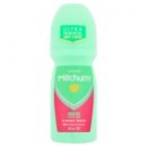 Advanced Control Women 48HR Protection Flower Fresh Anti-Per £2.00