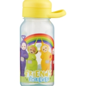 Teletubbies Character Drink Bottle &pound;2.99