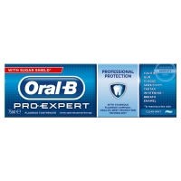 Wilko  Oral-B Toothpaste Pro Expert Professional Protect Clean Mint