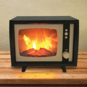 TV LED Flame Effect £9.99