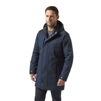 Debenhams  Craghoppers - Blue Eoran 3 in 1 waterproof jacket