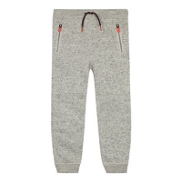 Debenhams  Mantaray - Boys grey knit jogging bottoms