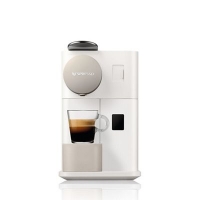 Debenhams  DeLonghi - Nespresso Lattissima One Whiteßcoffee machine by 