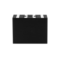 Debenhams  Kate Spade - New york black portable wireless speaker KSNYPS