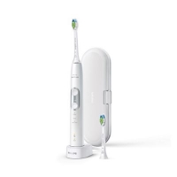 Debenhams  Philips - White Sonicare Protective Clean 6100 electric to