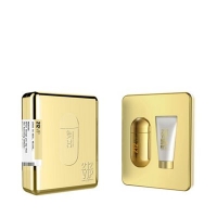 Debenhams  Carolina Herrera - 212 VIP Eau De Parfum Gift Set