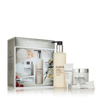 Debenhams  ELEMIS - Dynamic Resurfacing Smooth Start Skincare Gift Se