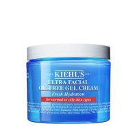 Debenhams  Kiehls - Ultra Facial Oil-Free Gel Cream 50ml