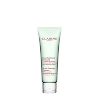 Debenhams  Clarins - Gentle foaming cleanser for combination to oily sk