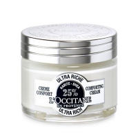 Debenhams  LOccitane en Provence - Ultra Rich shea comforting cream 