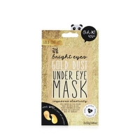Debenhams  Oh K! - Gold Dust Travel Size Under Eye Mask Kit