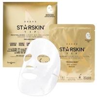 Debenhams  STARSKIN - The Gold Mask VIP revitalising luxury bio-cellu