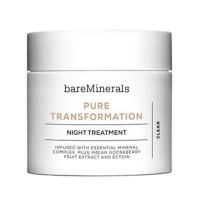 Debenhams  bareMinerals - Pure Transformation night treatment powder 