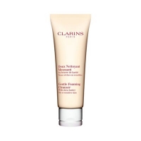 Debenhams  Clarins - Gentle foaming cleanser for dry or sensitive skin 