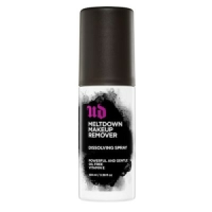 Debenhams  Urban Decay - Meltdown Make Up Remover dissolving spray ma