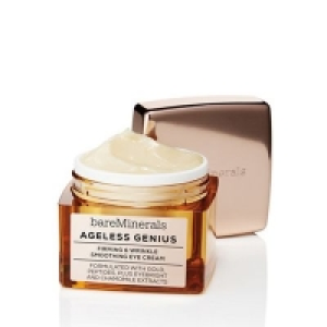 bareMinerals - Ageless Genius firming and wrinkle smoothi