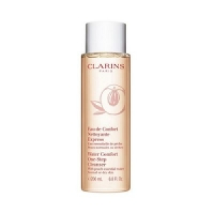 Debenhams  Clarins - Water Comfort one-step cleanser 200ml