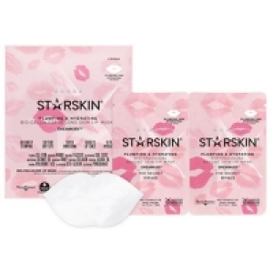 STARSKIN - Dreamkiss plumping and hydrating bio-cellulose
