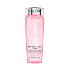 Lancôme - Confort hydrating micellar water 200ml