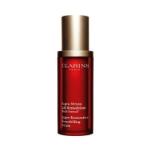 Clarins - Super Restorative remodelling serum 30ml &pound;69.70