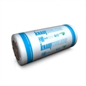 Homebase Knauf Insulation Knauf Earthwool Loft Roll - 200mm