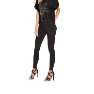 Replay Touch Superhigh Skinny Jeans