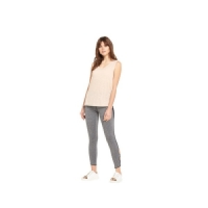 Y.A.S Sways Cross Back Top