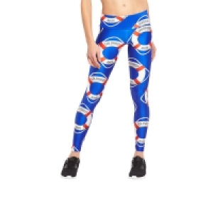 Goldsheep Ahoy Yoga Legging