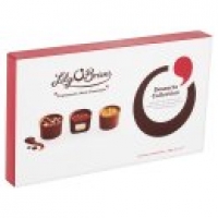 Asda Lily Obriens Desserts Collection