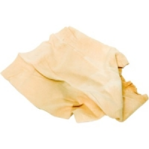 Wickes General Pupose Chamois Leather