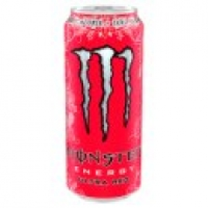 Energy Ultra Red Sugar Free £1.05