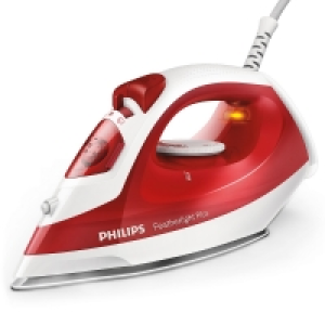 Philips Featherlight Plus Steam Iron £15.99