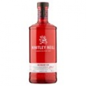 Raspberry Gin £20.00