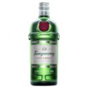 London Dry Gin £16.00