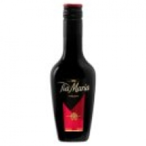 Dark Coffee Liqueur £7.50