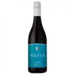 Pinot Noir £8.00