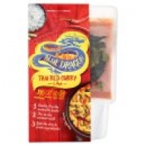 Blue Dragon Thai Red Curry